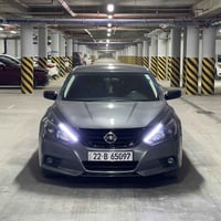 ٢٠١٨ • اربيل سنوية • حادث سطحي