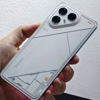 للبيع تكنو بوفا 7الترا ٢٥٦ رام 8 نظافه 100/100 اخو الجديد سعر ٣٢٠بي مج...