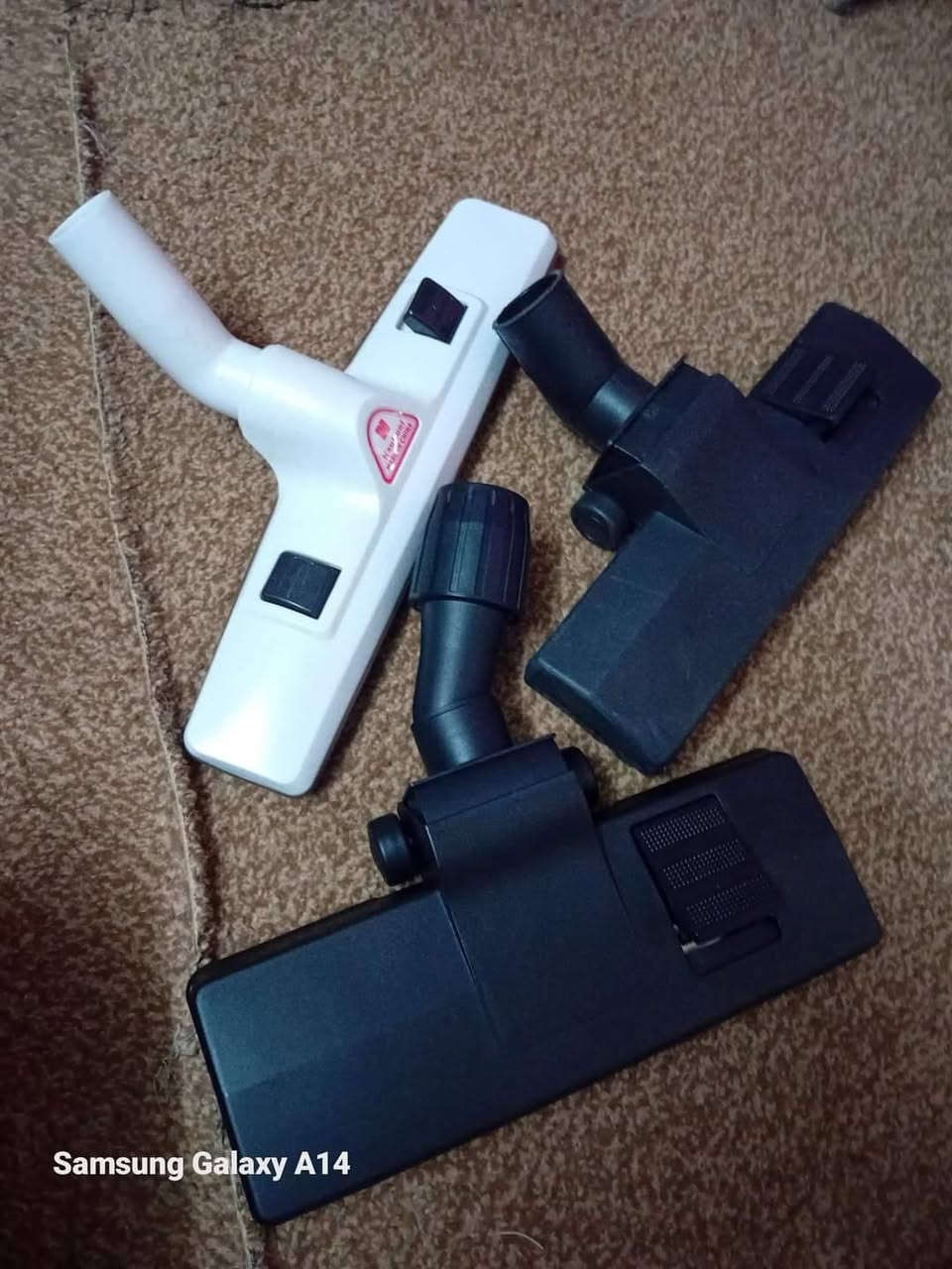 قطع غيار مكنسة كهربائية الحجز خاص


**إذا كنت صاحب هذا الإعلان وتريد حذفه لأي سبب، رجاءا أرسل رسالة إلى الدعم الفني**