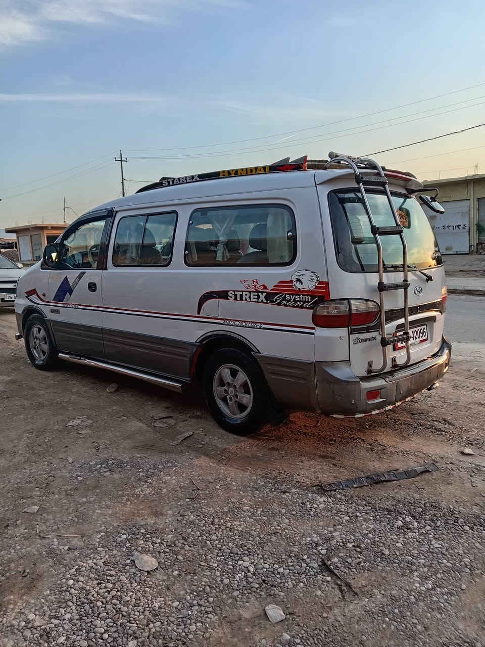 سلام عليكم ستاركس 2007 مسكر كير اتوماتيك مكفولة من صبغ وضربة رقم بغداد انكليزي سعر 100
رقم *********** واتساب
رقم *********** واتساب
