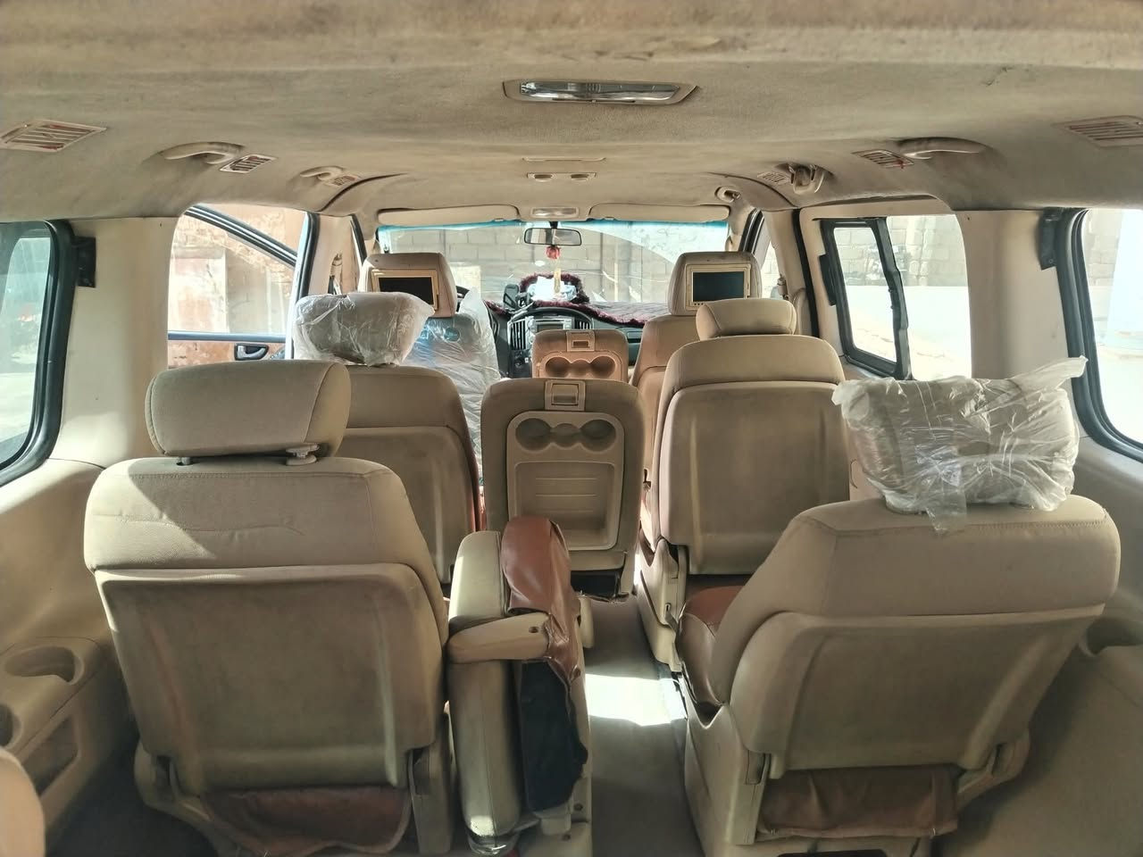 مكلف بالنشر وغير متواجد ع الفيس

السلام عليكم..
ستاركس 2011 مفتوح محور مسكر محرك شديته قبل 10 ايام قبق اسود كفاله عامه عدا باب وجاملق عكس السايق بدون دواخل  رقم صلاح الدين الماني السعر 153

للاستفسار الاتصال على الرقم ***********

مكاني الشرقاط
