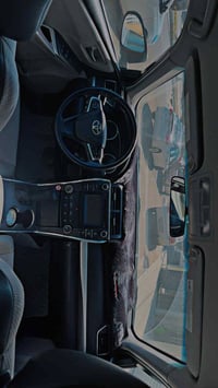 تويوتا كامري • ٢٠١٧ • دكوك