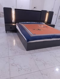 غرفه نوم تركي 5قطع ماركه مستعمل 15يوم الاستفسار 07701041808