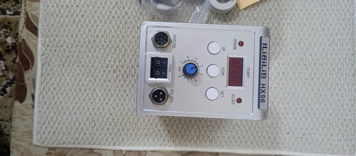 كاويه لحيم كامله مكمله الي تفيده ينطي سعر


**إذا كنت صاحب هذا الإعلان وتريد حذفه لأي سبب، رجاءا أرسل رسالة إلى الدعم الفني**