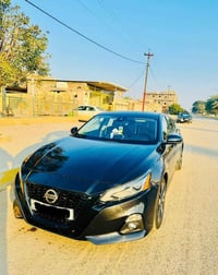 تيما SL • ٢٠٢٠ • رقم بغداد