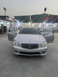 S550 • فول مواصفات • مكفولة