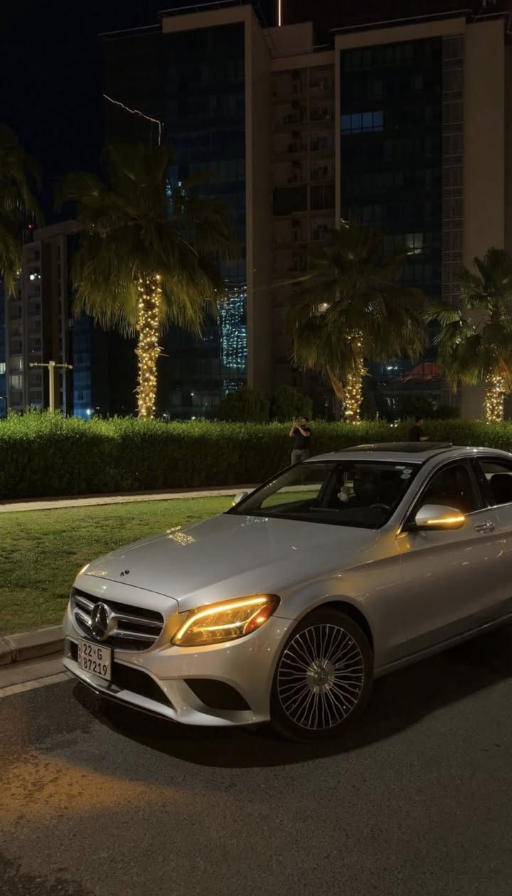 C300 2021
بدون صبغ مكفوله فقط بارد في باب السكن ومعدل بدون صبغ 
لتفاصيل اكثر الاتصال على الرقم ‭***********‬
