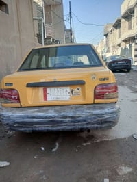 سايبا ١٠ • مكينة وكير زين • راعيها بكربلاء