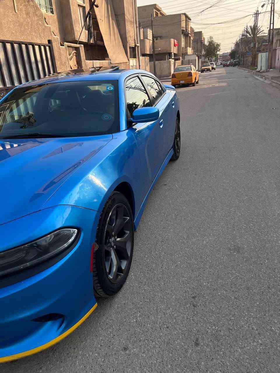 السلام عليكم 
جارجر لبيع موديل ١٩ جي تي  خليجي رقمهه بغداد بسمي 
مكفوله بيهه ٢ شخوط كير مكينه تبريد كفاله السياره ماشيه ٧٦ 
*********** بغداد العبيدي  سعرهه ٢٥٥ مجالهه كلش بصيط
