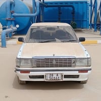 كراون سيدان • ١٩٨٩ • سنوية ٢٠٢٧