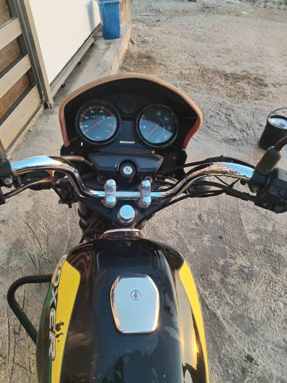 مرخصت الادمن دراجه فوسكر مكفوله سعر 600وبيه مجال محافظة بابل مكفوله دراجه ***********
