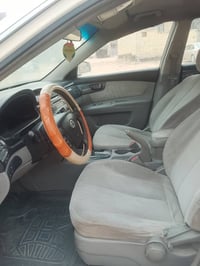 كيا اوبتيما • ٢٠٠٦ • كربلاء حي نصر