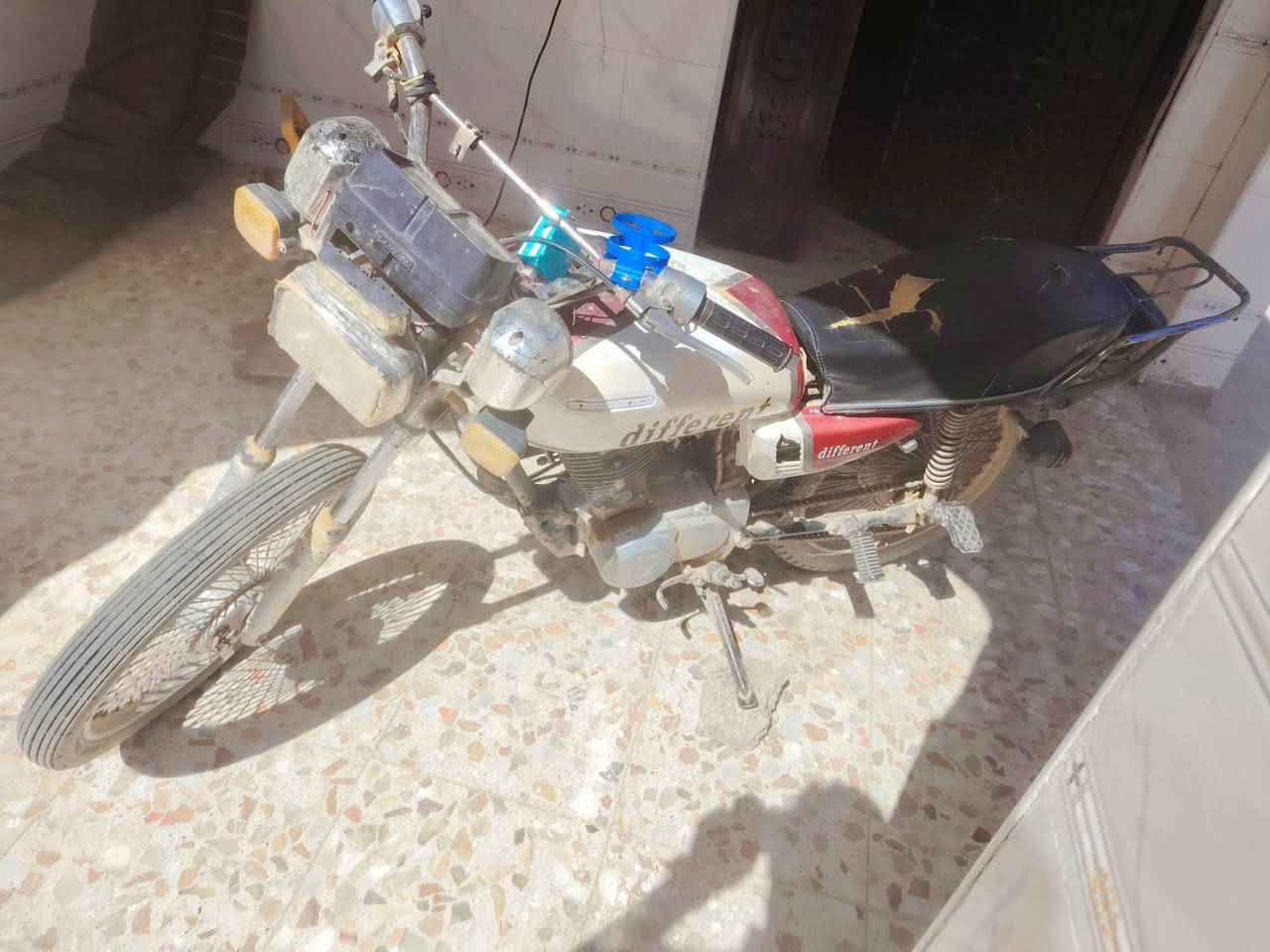 1-تايگر 23اوراق اصولي 
2-تايگر 21 كلك مكفوله
ملاحضه  نضيفات كلش بدون غسل بترابهن 😅
*********** ماموجود ع النت
