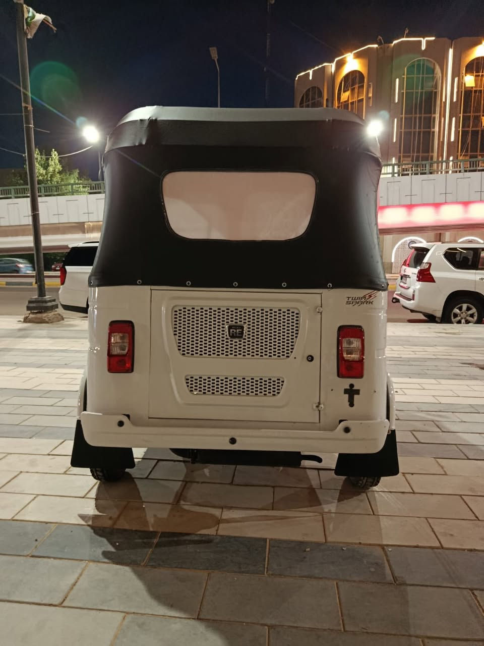 مكان رحمانيه الجعيفر سعر ٩


**إذا كنت صاحب هذا الإعلان وتريد حذفه لأي سبب، رجاءا أرسل رسالة إلى الدعم الفني**