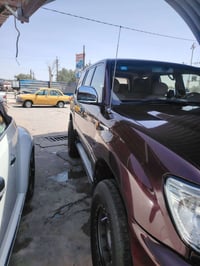 لاندكروز • مديل ٢٠٠٠ • محرك ٤٧٠٠