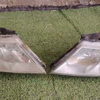 لايتات اوبتيما • سلة اوبتيما • قطع غيار