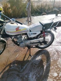 GT125 • أربعة كير • اصولي