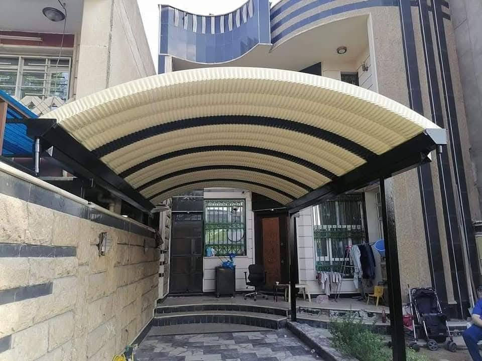 بسم الله  الرحمن الرحيم  و
وقل عملو فا سيرى الله عملكم
أحدث أعمال  الحدادة  أبواب شبابيك سقايف كيسبان وعادي وكل ما يخص الحداده 
الكسبان ٠.٥ الساقيه ٢ملم مغلون الدنك بوري ٣ نج او ٤ نج حسب الاتفاق  الساقيه  كفة سعر المتر  من ٢٧ إلى ٣٨ 

الكبنكات  متوفر اليدوي والكهربائي  ٠.٥ او ٠،٧  السجة ثقيلة  السعر حسب القياسات 
بوب السلايت الحديد تركي السجة جنل وشيش وكلون  المعتمد وتركي برنو 
السعر حسب النقشة
البواب والشبابيك  الفريم جنل ٥ ملم والداخل ٢ ملم الحديد تركي
النرمادة  تورنة سعر المتر  من ٥٥ وم فوق

اما السقيفة الكربي سعر المتر ٢٠  الحديد شخاص ٢ملم مغلون 
الكربي او الجنكو ٠.٥ 
سعر متر  السندويش  ٢٥ السندويش  عراقي واحديد تركي شامل الصبغ 
الاما السكاي لايت سعر المتر  ٣٠ متوفر عدة الوان 
ضمان العمل ٥ سنوات  مستعدين لعمل كافة محافظات العراق 
مستعدين لعمل في دواءر الدولى لتواصل  *********** مهندس أحمد السعدي  لادوخ ولا تحتار المهندس انسب خيار
