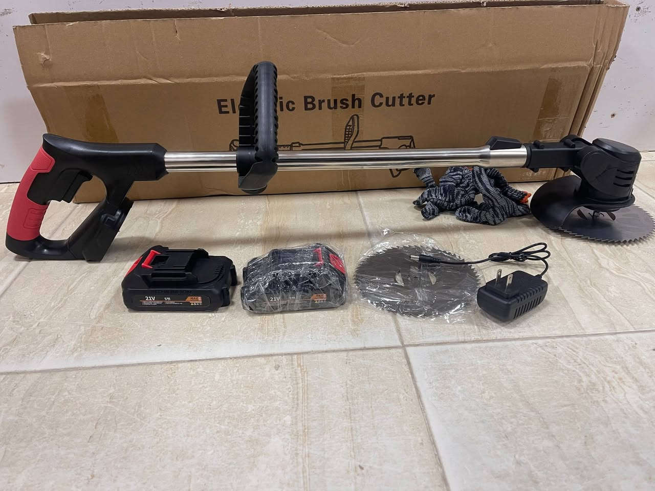 حاشوشه دبل بطاريه سعر 30 الف


**إذا كنت صاحب هذا الإعلان وتريد حذفه لأي سبب، رجاءا أرسل رسالة إلى الدعم الفني**