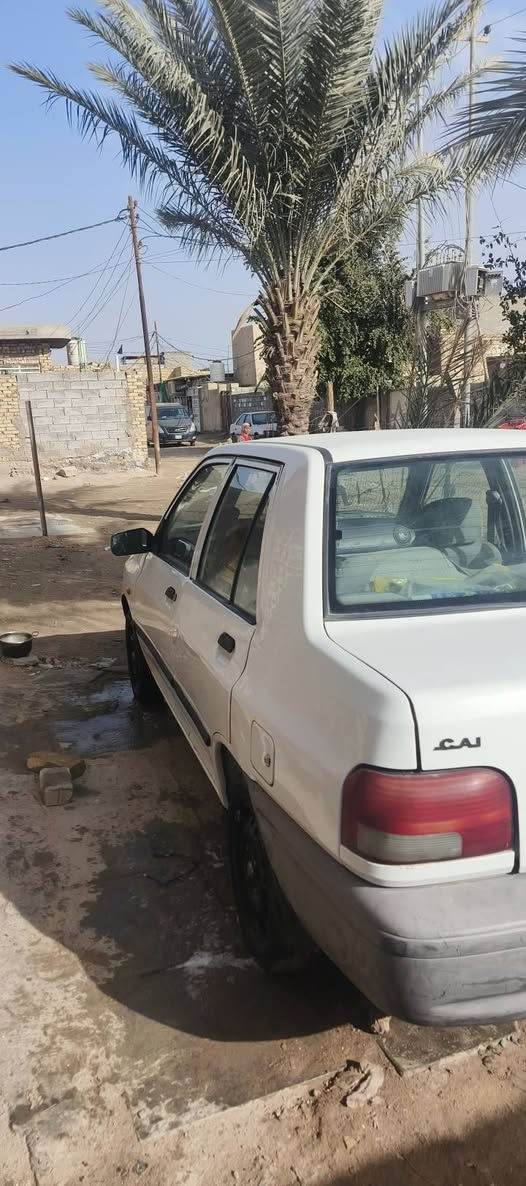 سايبه موديل 18 كفاله عامه ماعده بل تكمه موجوده بل صور ول مكينه بيه تنقيص كير  حداديه جديده تبريد تدفئه سياره جديده  السعر 48 وبيه مجال للاستفسار اكثر اتصل عله رقمي *********** المكان النجف شارع المعمل
