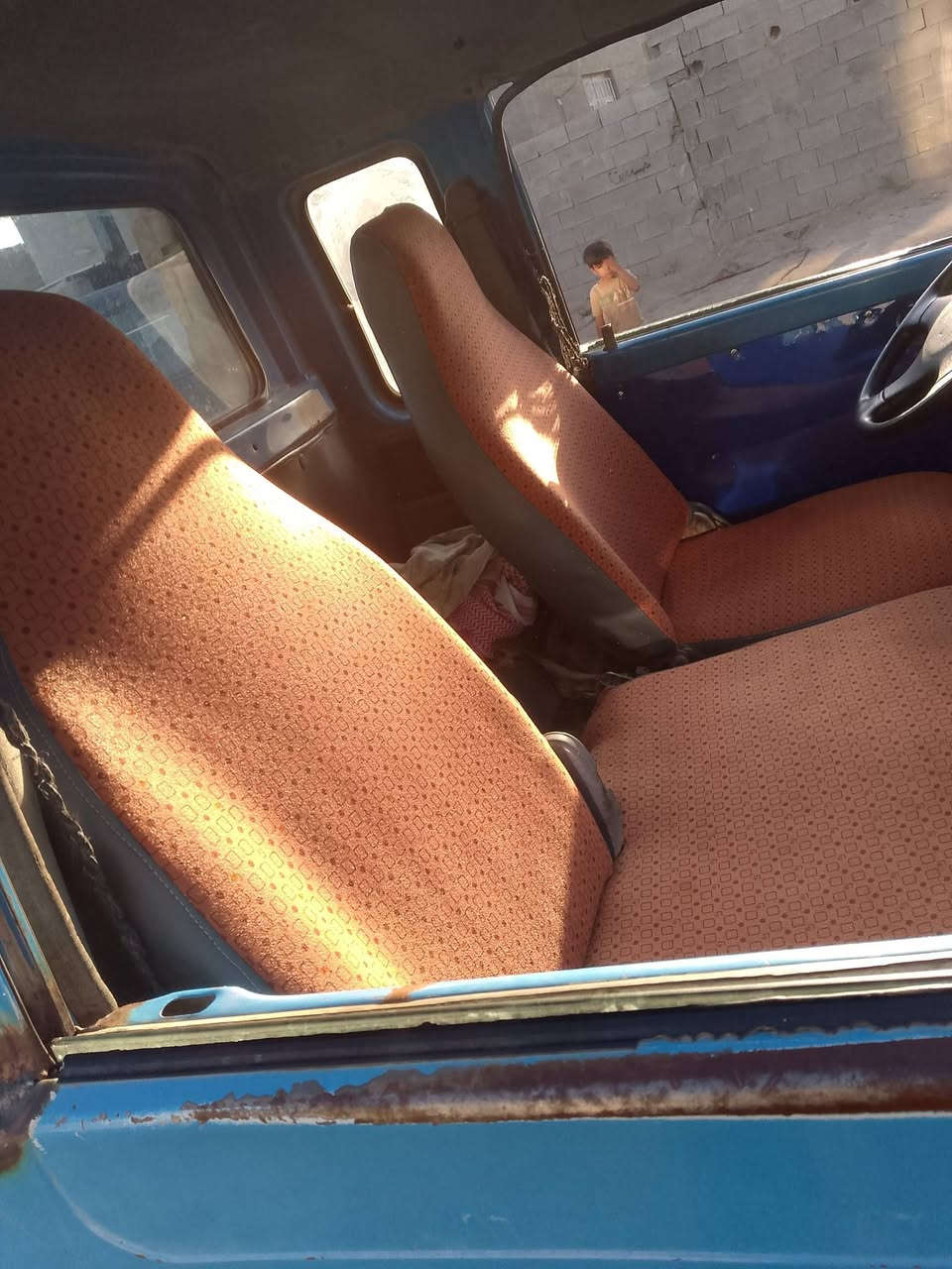 سلام عليكم كيه حمل البيع مستعجل

 ‏‪***********‬‏
واتس ***********

