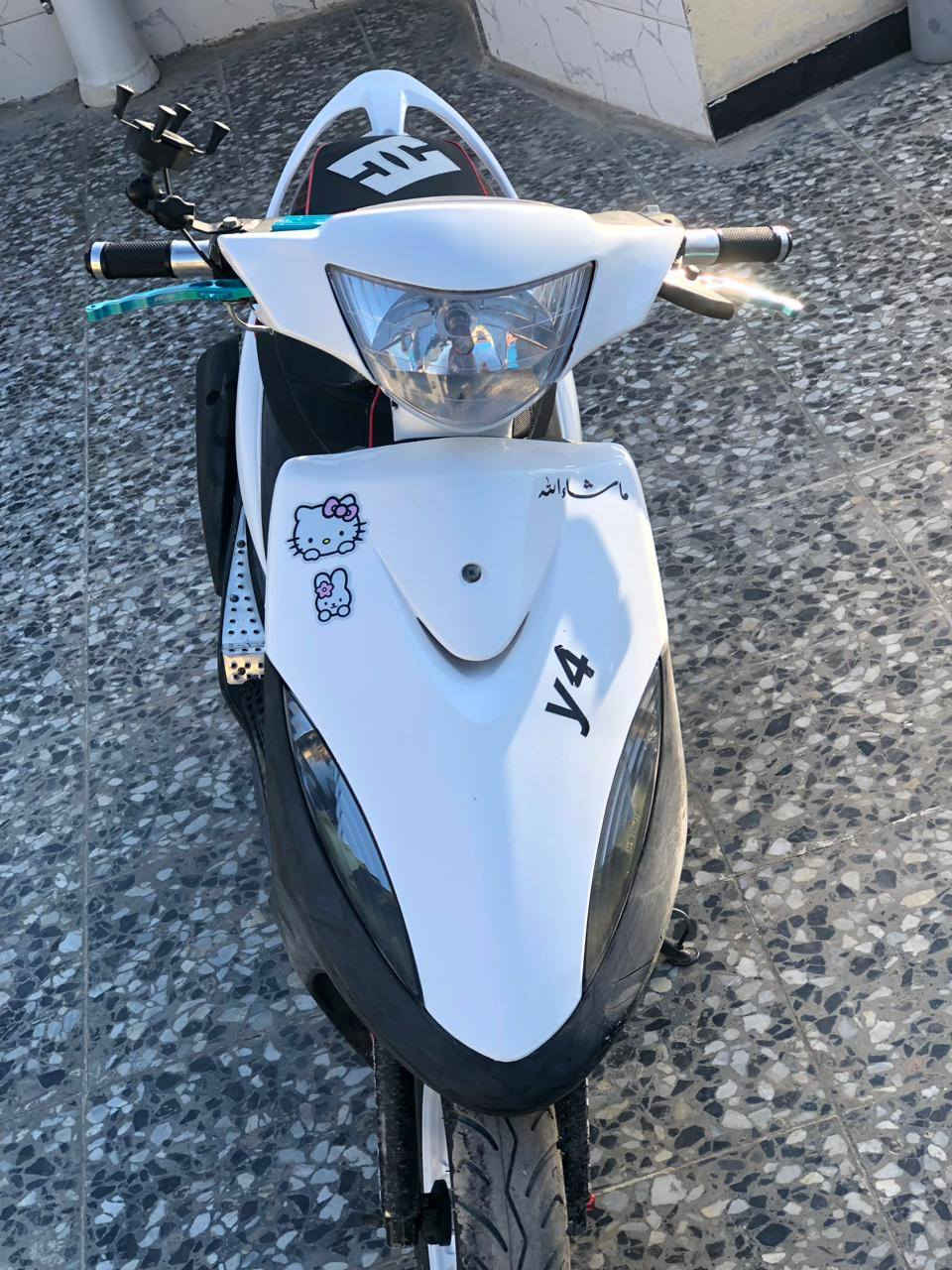 سلام عليكم شباب ماكس عدله للبيع دراجه خير من الله نكر سلف بكل وكت دراجه مزوده شكل فقط ويل ويدات وشيال وعضمات وقبق فلاوين وقبق عمبار كلجات Wf طك كشن صالنصه رياضي دراجه قويه كلش شلعه معدل مخيف مكينه سم كلش قويه مكاني سلمان باك المدئن سعر 650 بيه مجال ***********
