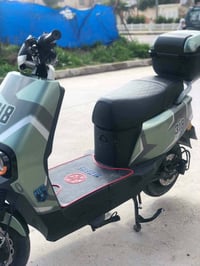 شحن ٣١٨ • نضافة • سرعة ٨٠