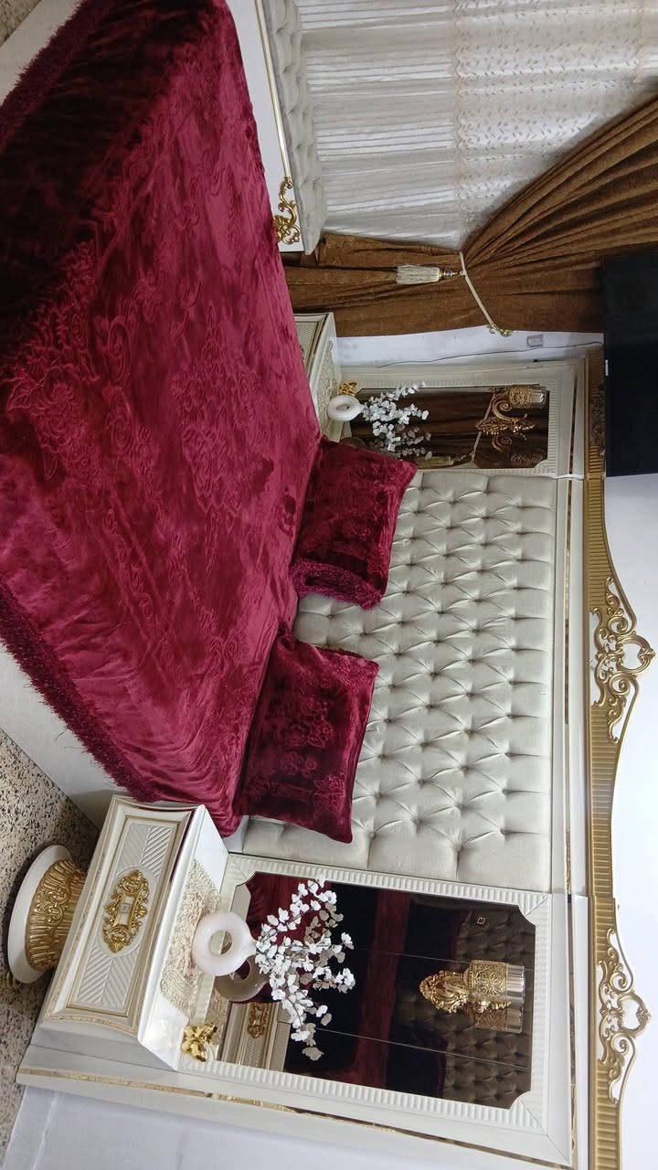 السلام عليكم غرفه نوم تركي 8 قطع  السعر مليون و600


**إذا كنت صاحب هذا الإعلان وتريد حذفه لأي سبب، رجاءا أرسل رسالة إلى الدعم الفني**