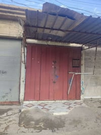 باب حديد • دفتري • ٢ونص×٢ونص