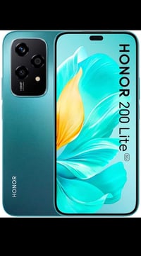 هونر 200 ليت • كاميرا 108MP • نجف حي الجامعه