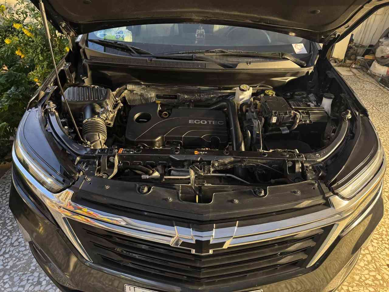 سياره كونكس موديل 22رقم بغداد حادث جاملغ وبنيد. مع صبغ جاملغ خلفي Singapore


**إذا كنت صاحب هذا الإعلان وتريد حذفه لأي سبب، رجاءا أرسل رسالة إلى الدعم الفني**