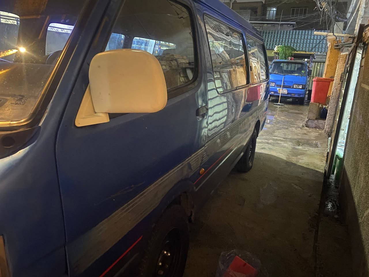 السلام عليكم من رخصة مدير الاكروب فتون بورسلاين موديل 2006 رقم جديد شرط التحويل سيا خير من الله السعر 35 ورقه التفاصيل في المقطع الفديو الاتصال على الرقم *********** المكان الزعفرانية
