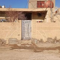 منطقة الوافدين • ١٥٠م • غرفتين