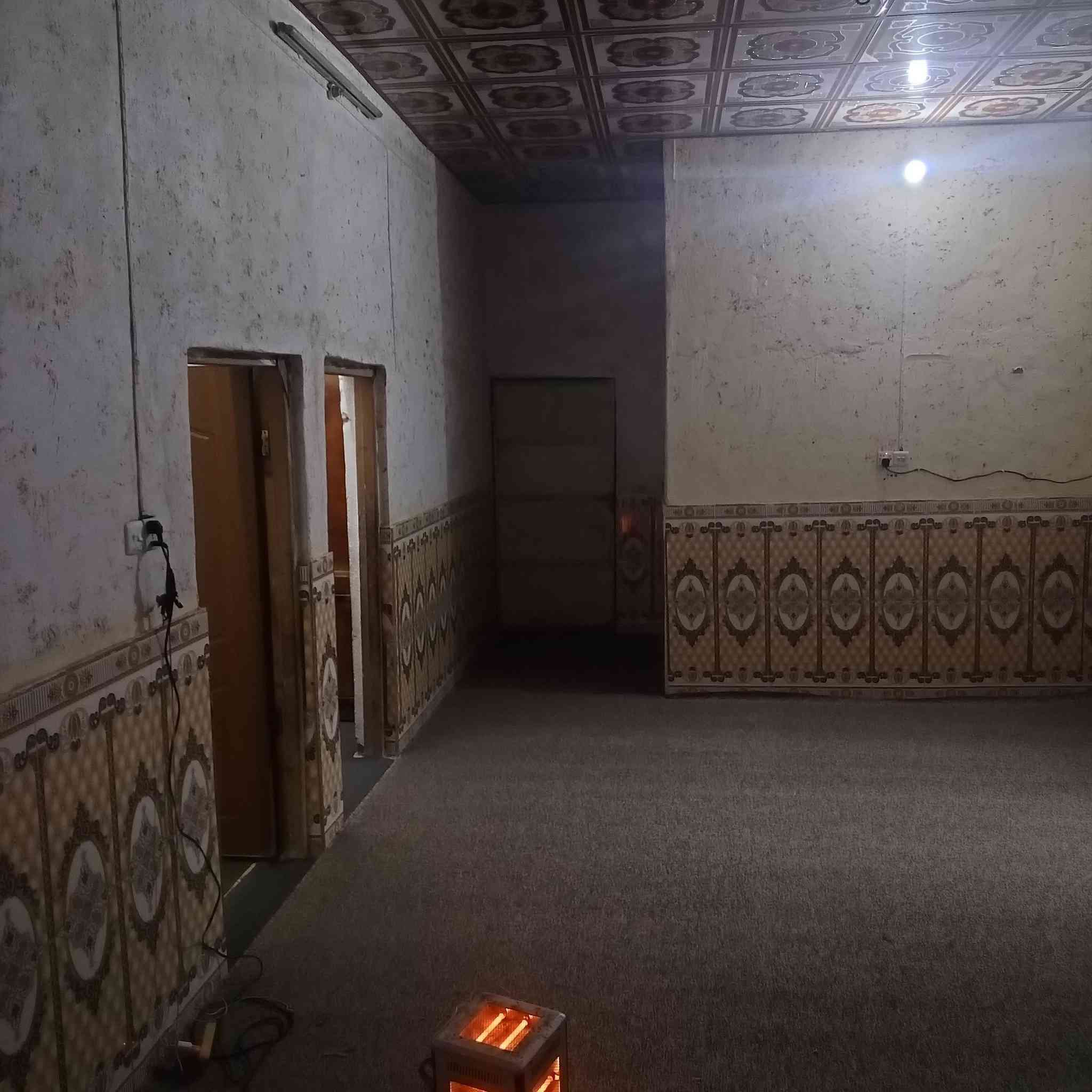 بيت للبيع حي جسوم رباط ساس حجر سعر 26 وبيه مجال ***********
