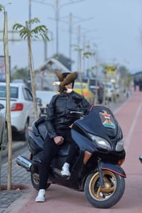 فورزا • كرستال • صفر