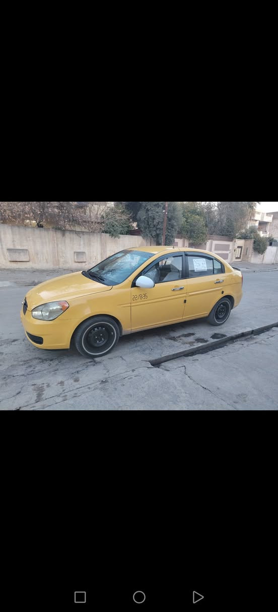 اكسنت 2011 كوري مكينه كير 16شرط هيىه غرامات صفر رقم انكليزي بس على استلم كاربون بانزين ضرر باب الخلف السايق تبديل وبيها طخا خفيفا من كدام والباقي شرط السعر ٩٠ وبيها مجال الاتصال***********/***********
