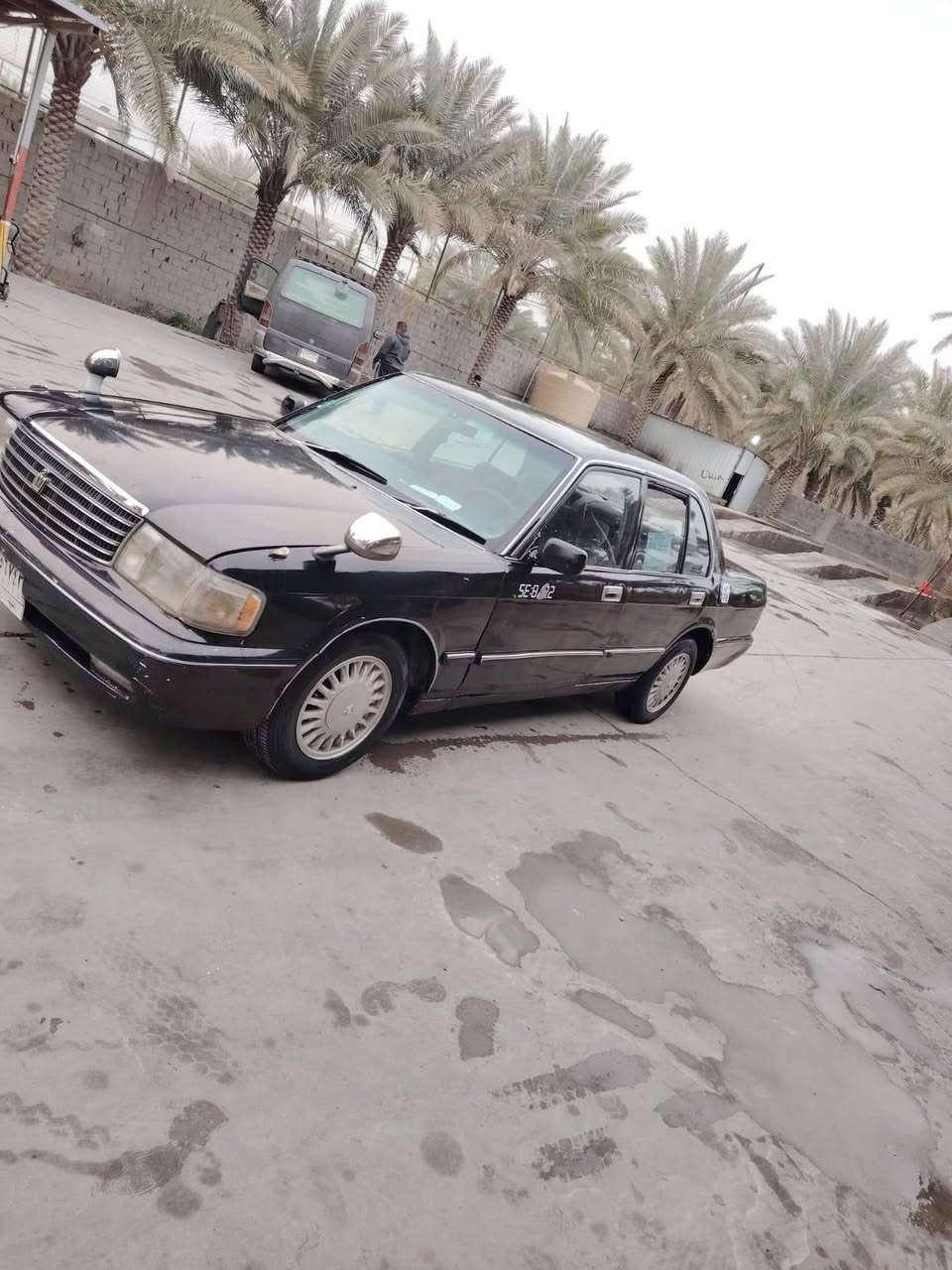 سلام عليكم سياره كراون ارنب للبيع سعر 38 وبيه مجال موديل 94سياره جاهزه مكينه وكير وحداديه رقم الماني سنويه لل29 سياره بيه نواقص بصيطه بدواخل كهربائي شغاله مكاني حله عوفي بطفيل
***********

‏‪0782 690 2684‬‏
