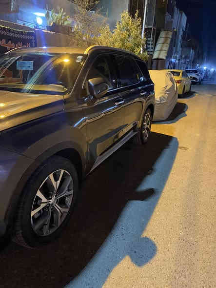 سلام عليكم بلسايد جديدة سيارة فول مواصفات حادث منشور بالصور سيارة رقم اريبل تحويل ثاني رقم ***********الشعب السعر 285
