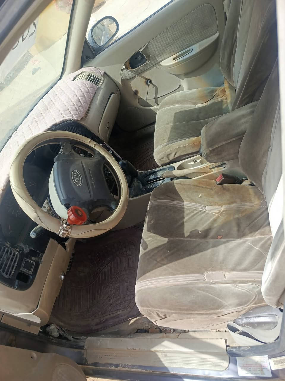 االسلام عليكم سيفيا 2000  ورثه سنويه عضم عاج صاقطه ب2019  محرك وكير توني شادهن بس السنتر مال لكير عوزه سنتر شويه  يله تنمر فقط وشرط كهرباىيات كلها شغاله كلها  امبي ثري دبل اشاير عداد بانزين حماوه كله شغال  وبيها مكانات بدجات الجوه خياسات
االسلام عليكم سيفيا 2000  ورثه سنويه عضم عاج صاقطه ب2019  محرك وكير توني شادهن بس السنتر مال لكير عوزه سنتر شويه  يله تنمر فقط وشرط كهرباىيات كلها شغاله كلها  امبي ثري دبل اشاير عداد بانزين حماوه كله شغال  وبيها مكانات بدجات الجوه خياسات  
 شرط قطره تبخير ماتبخر وترايك للبصره 
  السعر 14 وبيها مجال
  المكان واسط الشحيميه قريه6
***********
