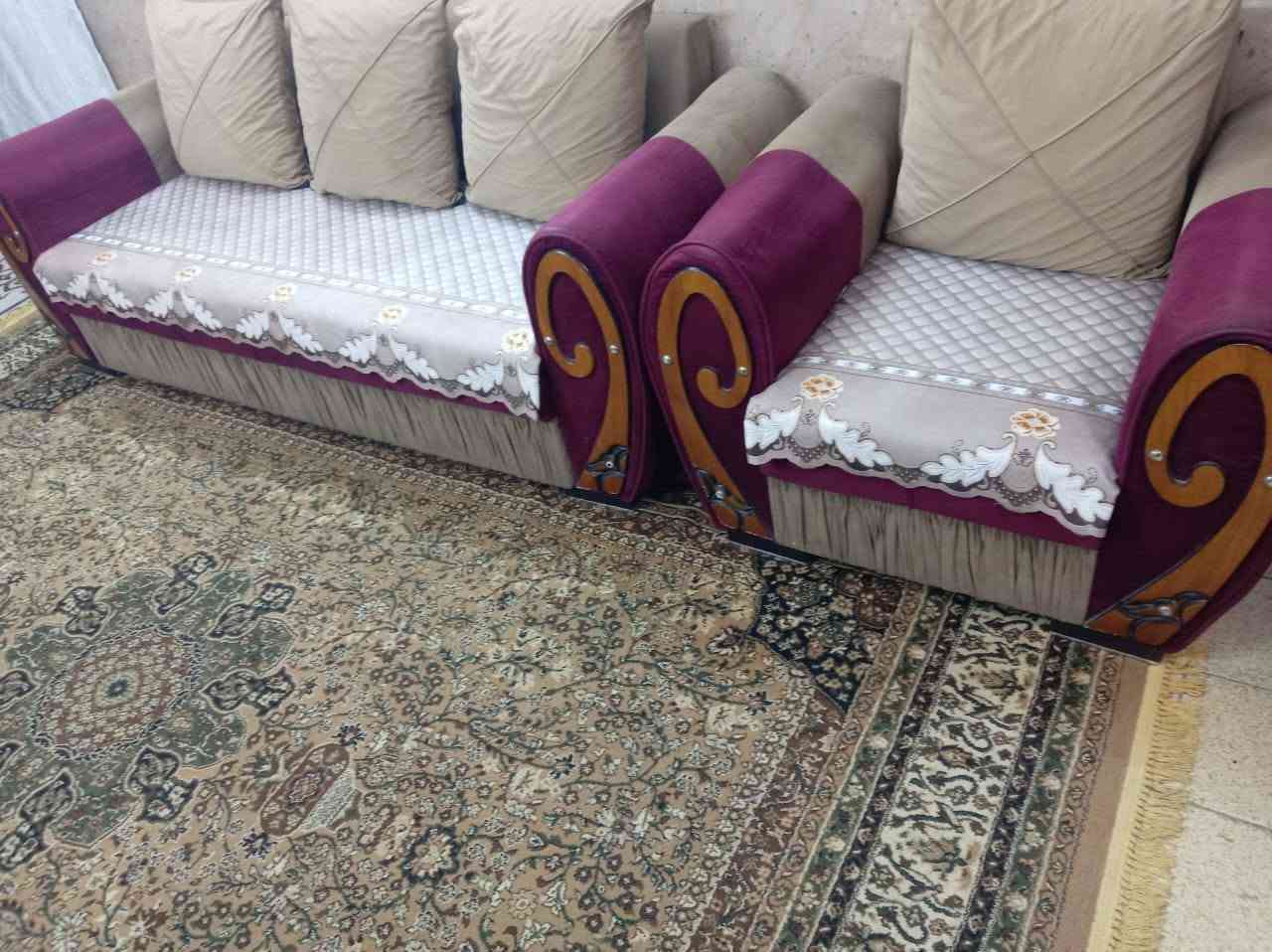 السلام عليكم تخم 8مقاعد السعر ٧٥


**إذا كنت صاحب هذا الإعلان وتريد حذفه لأي سبب، رجاءا أرسل رسالة إلى الدعم الفني**