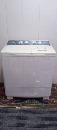 غساله • تريست • ١٨ كيلو