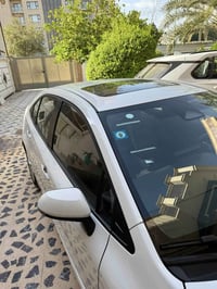 للبيع كورلا 2024 هايبرد مكفوله كفاله عامه السعر 151 $ عداد مسافه 23 ال...