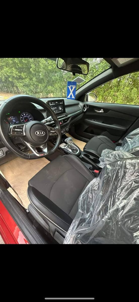 فورتي موديل 21 محرك الفين دوش وبسعر مناسب تواصل مع الرقم ‏‪***********‬‏
