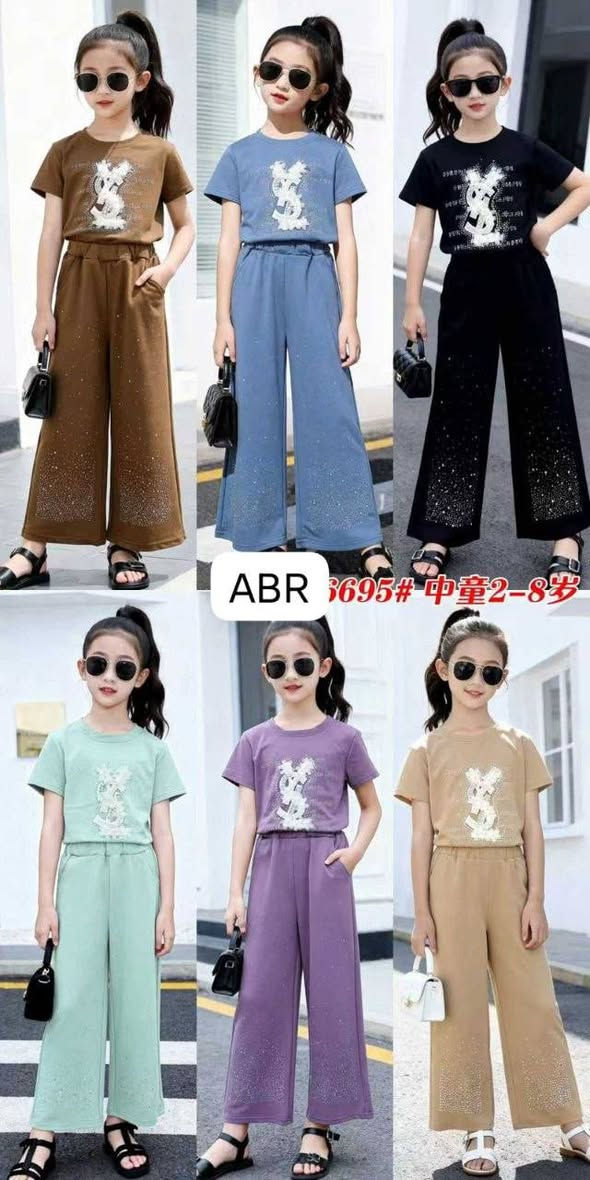 طقم بناتي اوربي

فانيلا قطني استندر

 قياس           L   XL    XXL    XXXL

عمر 6/1 سنه

الدرزن 104 الف


**إذا كنت صاحب هذا الإعلان وتريد حذفه لأي سبب، رجاءا أرسل رسالة إلى الدعم الفني**