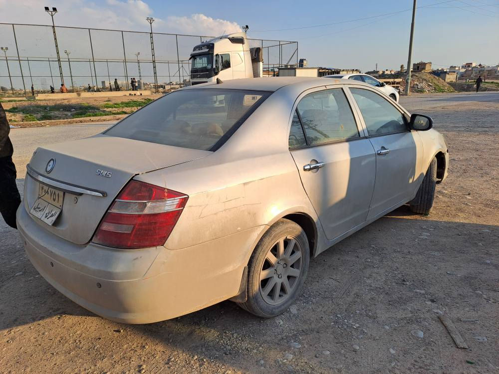 جيلي موبل.  ٢٠١٣.  كير عادي. ته بريد. ساردو كرم. شه رت. مجينه م تازه كوريه. شه رتي. ١حفته.    سياره.  3مليون. غرامه ي. لسره.     به الويات. ده فروشم.   به ناوي خومانه.  تحويل. وماله. شرت.  سعر.  20ثفل. قفل.   صافي.    ***********.  بيدعمو. ليدرانه به شه رت.    وماله.  و تحويل.  شرت أربيل, العراق
