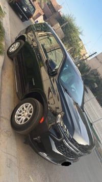تاهو LS • ٢٠٢٤ • رقم بغداد