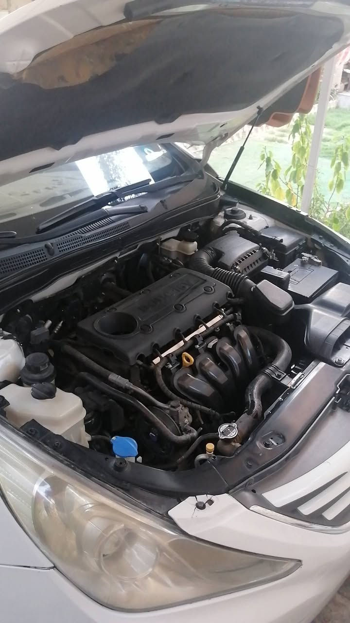 السلام عليكم سوناتا للبيع ١٣ شكل ١٤ خليجي فقط قبق الجنطه مصبوغ والباقي مكفوله كفاله عامه سعر 142 وبيهه مجال عنوان حله شارع ٦٠ للتصال ***********
