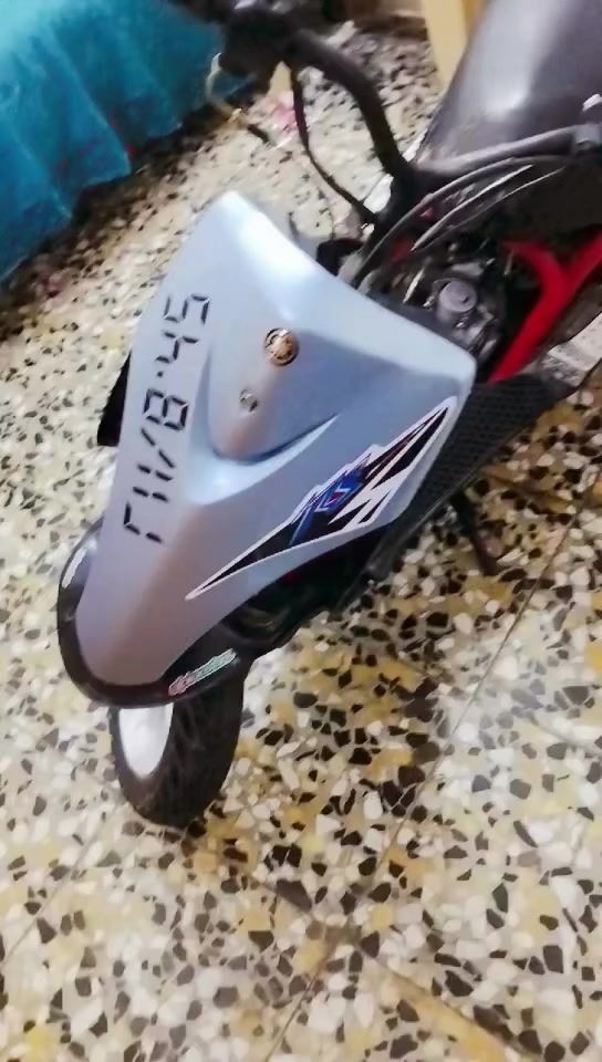 سلام عليكم ماكس عدله مال لعب 55 سلف وهندر جاهزه شلعه ومعدل رايده 450 مكاني بغداد مدينه الصدر أو العبيدي رقمي *********** واتساب متواجد
