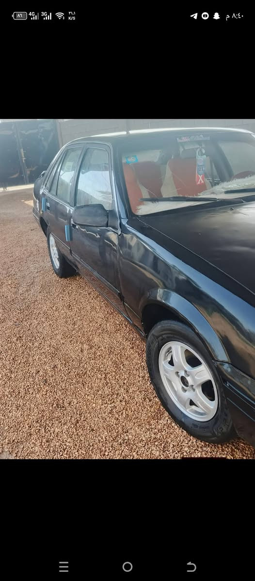 السلام عليكم دايو فراشه موديل 96 رقم جديد هزه جديد مصبوغه عام للجماليه باتري جديد محرك خير من الله العنوان جزيره الخالديه السعر 36 وبيه مجال ***********
