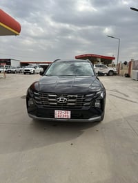 للبيع توسان 2025 SEL وارد امريكي فول مواصفات عدا البانوراما كشنات كهرب...